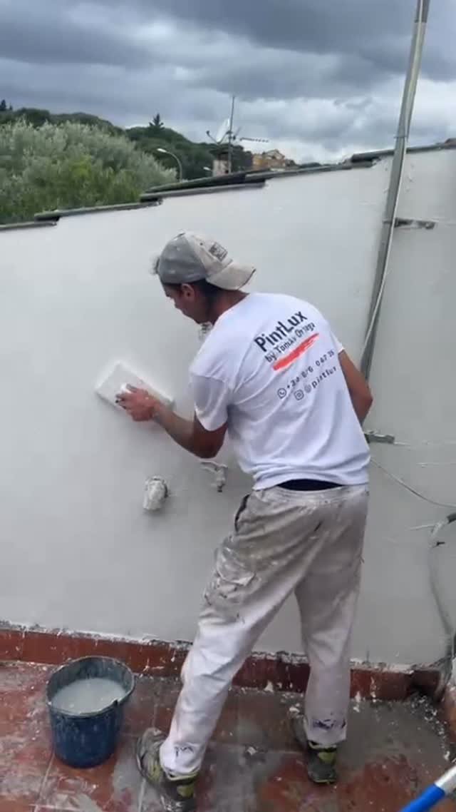 Tomás Ortega y su actividad profesional en reformas y construcción
